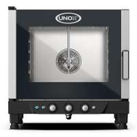 Пароконвектомат Unox XV 393